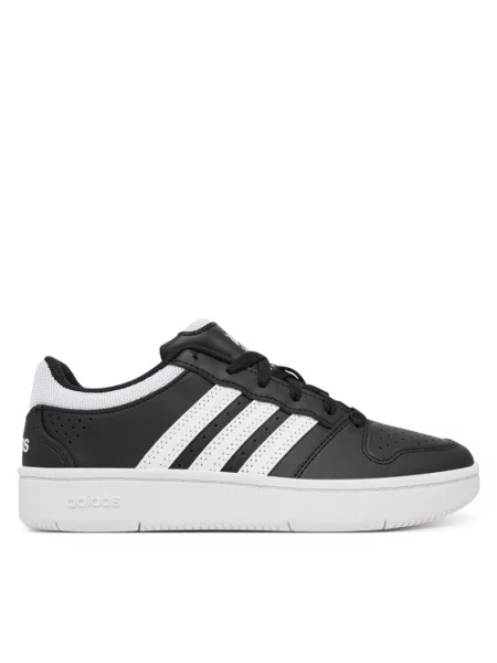 Sportcipők adidas Hoops Classic J fekete