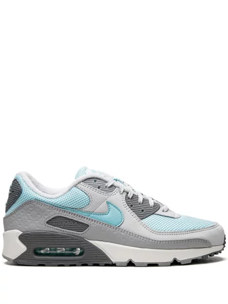 Sneakerși Nike Air Max 90 gri