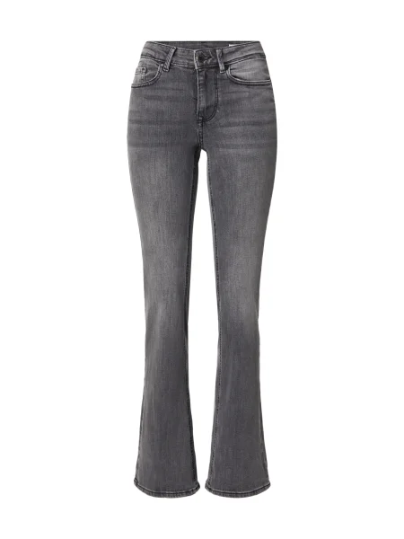 VERO MODA Jeans VMFlash denim gri