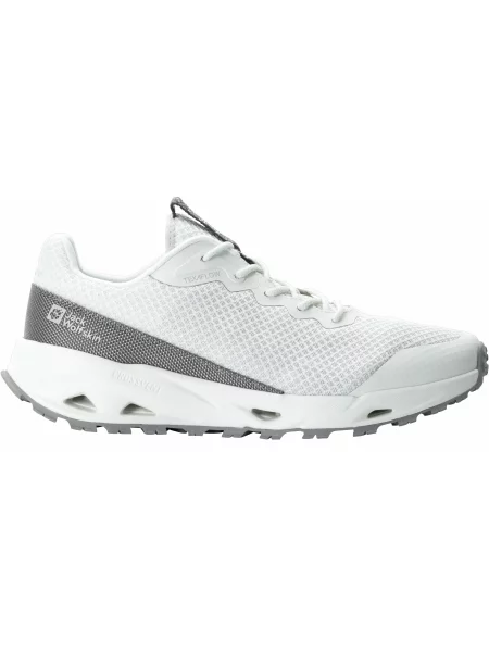 Кроссовки Jack Wolfskin белые