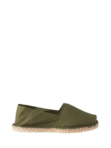 Espadrij l´originale Espadrile oliv