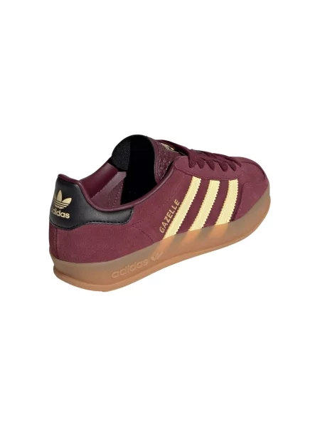 Tenisky Adidas Gazelle žltá