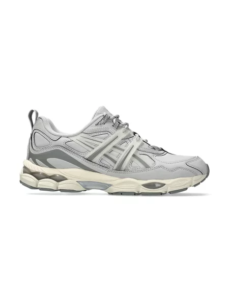 Asics Gel-NYC Mężczyźni Buty sportowe Asics Size: szary