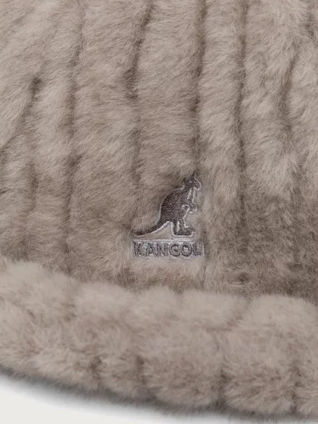 Kangol капелюх FAUX FUR CASUAL