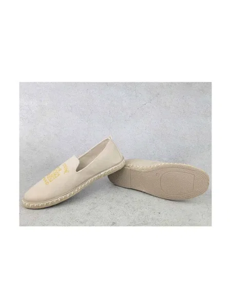 Pantofi Lee Cooper bej