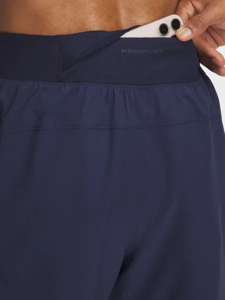 Спортивные шорты Under Armour синие