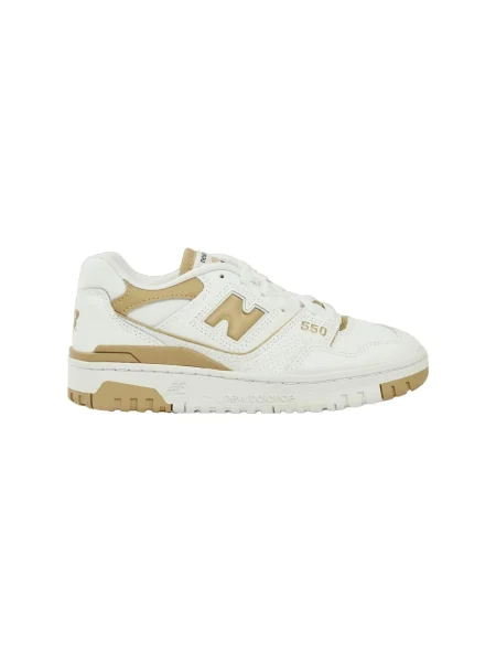 Pantofi New Balance alb