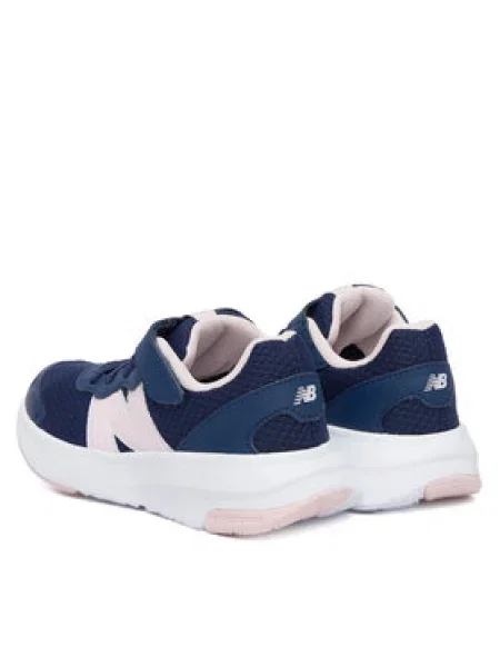 Sneakersy New Balance Tmavomodrá