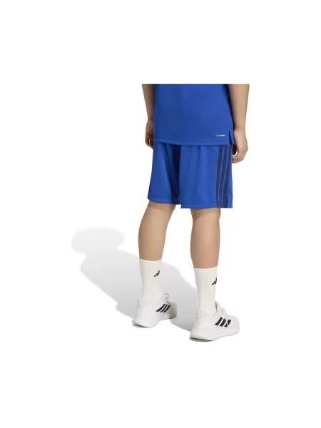 Pantaloni copii Adidas albastru