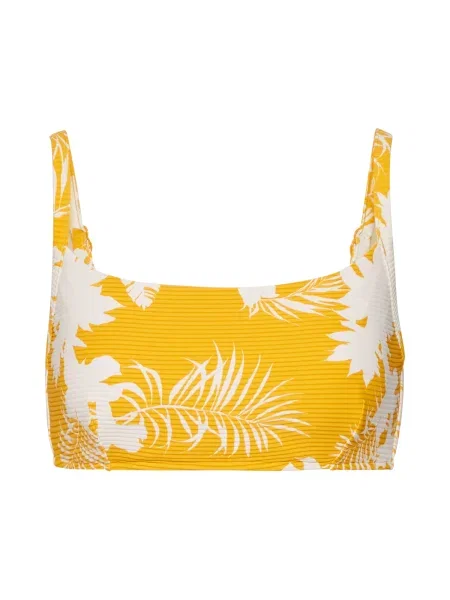 Seafolly Bikini zgornji del med bela