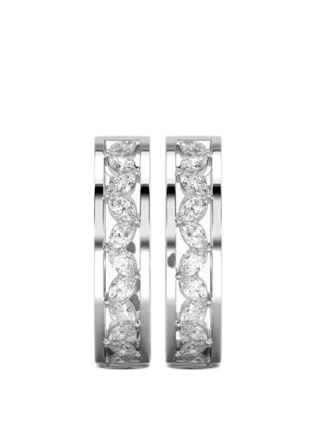 Обеци Solo For Diamonds