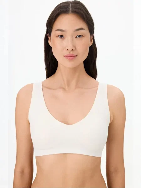 Penti Podprsenka BHs & Bralettes okrová
