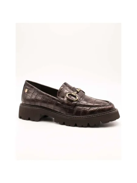 Pantofi Carmela maro