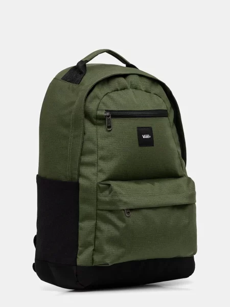 Mestský batoh Vans Startle 21 l pine forest zelená