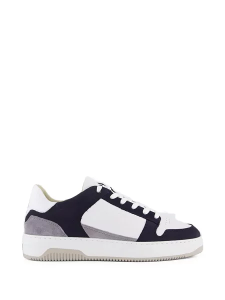 Sneakerși Nubikk alb