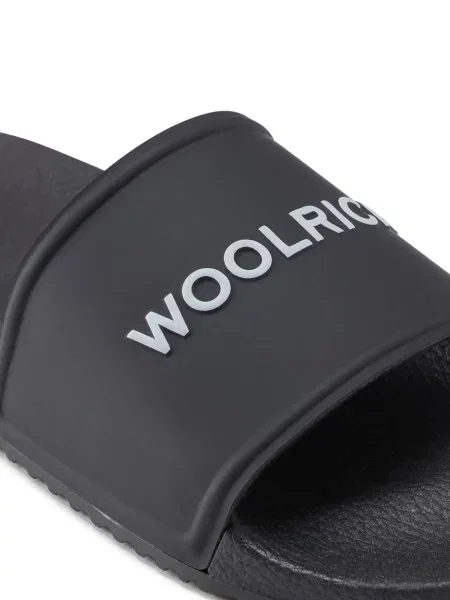 Japanke Woolrich crna