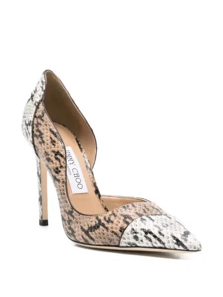 Pantofi cu toc Jimmy Choo