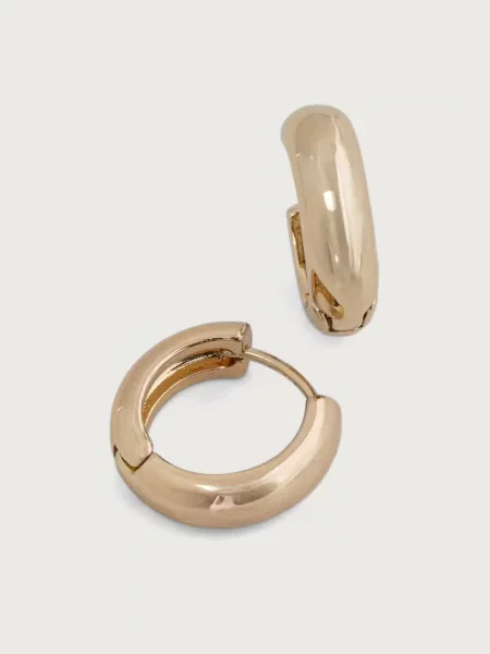 DKNY сережки
