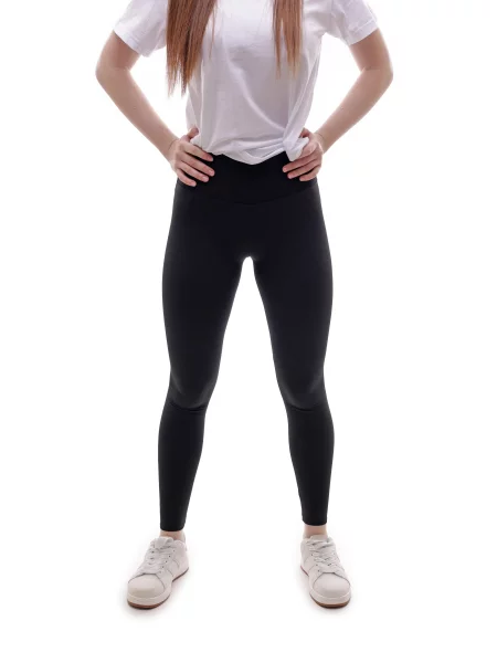 Легінси STREAM чорний