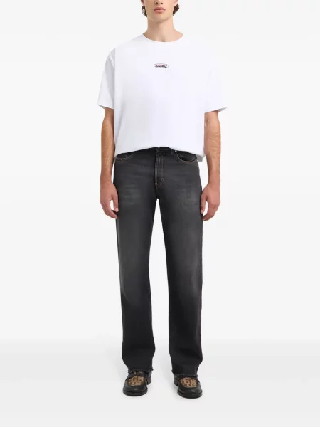 Tricou Gcds alb