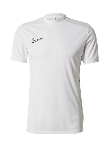 NIKE Tricou funcțional alb