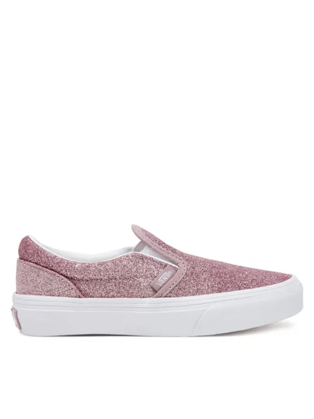 Tenisówki Vans różowe