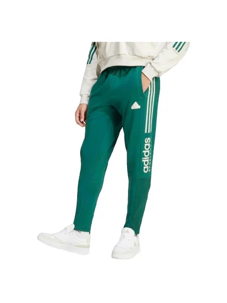 Nadrág Adidas Sportswear zöld
