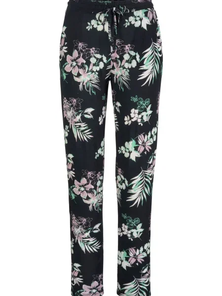 LASCANA Pantaloni închis / mai multe culori albastru