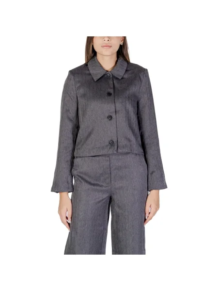 Sacou Jacqueline De Yong gri