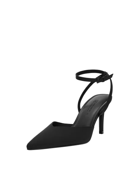Pull&Bear Pumps negru