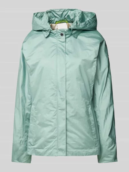 Parka z kapturem Fuchs Schmitt