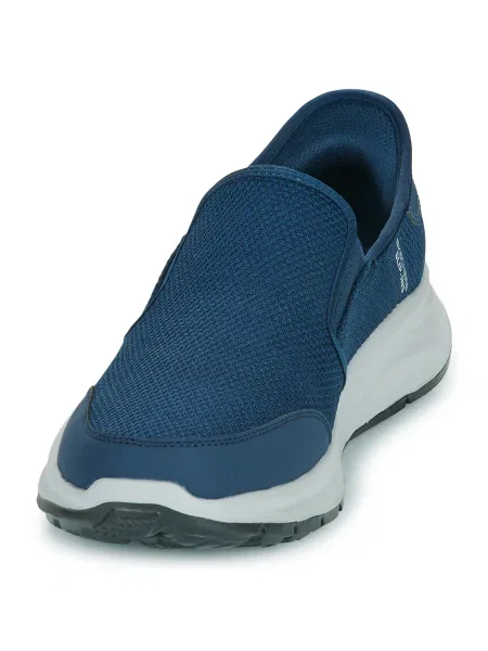 Pantofi Skechers albastru