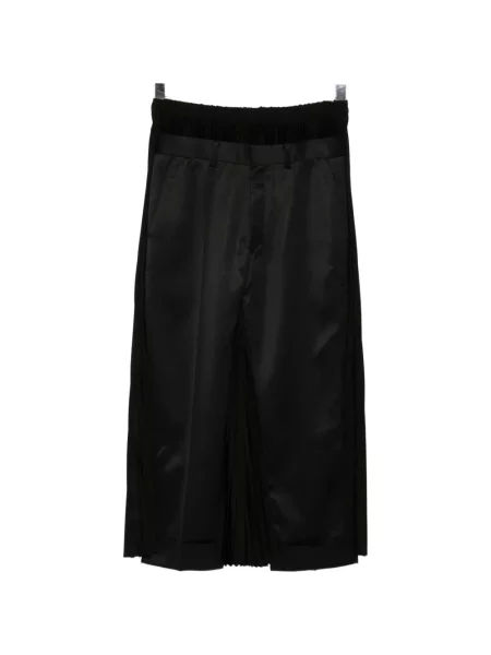 Pantaloni Junya Watanabe negru