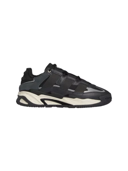 Tenisky Adidas sivá