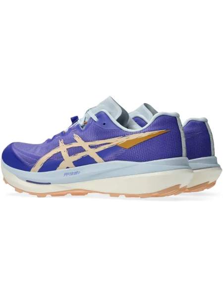 Tenisky Asics modrá