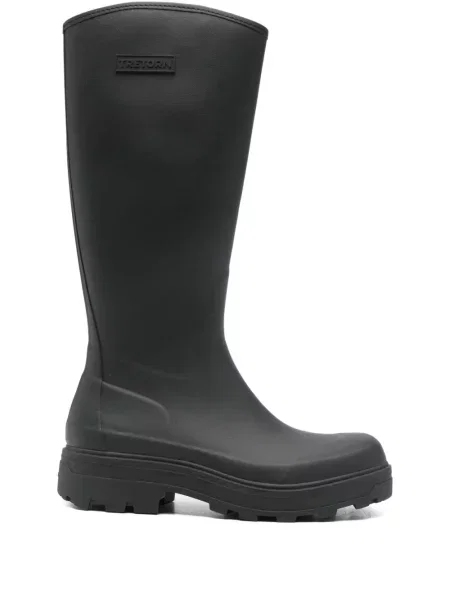 Botine Tretorn negru