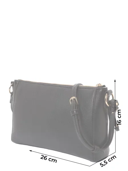 Geanta crossbody Liu Jo negru