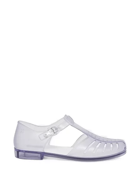 Pantofi cu toc Melissa fără toc