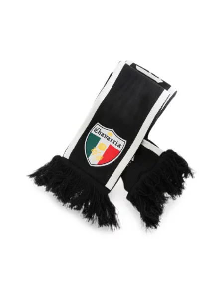Szal Adidas czarna