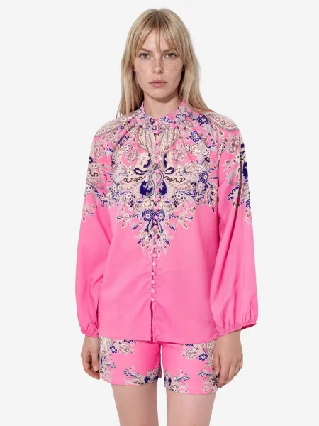 MSN Collection Jednodijelna pidžama Zweiteiliges Set miks