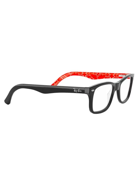 Ochelari de soare Ray-ban negru