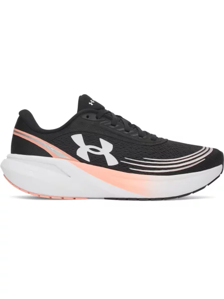 Under Armour UA W Velociti Sport buty do biegania treningowe amortyzacja czarne