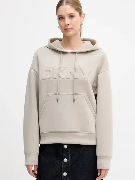 Pulover Dkny bež