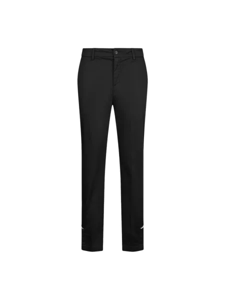 Сhinosy Liu Jo czarne