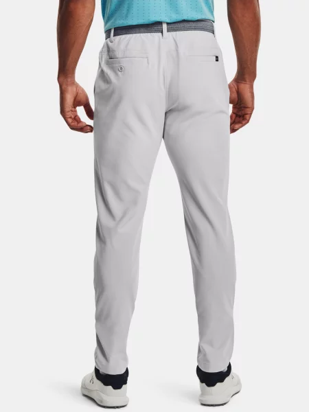 Nohavice Under Armour sivá
