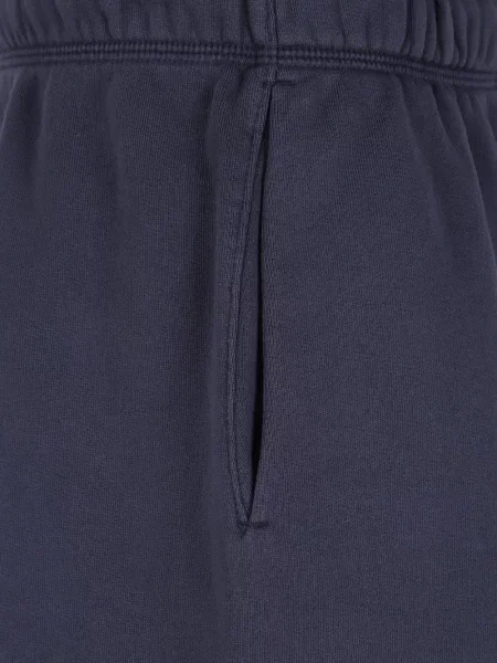 Su raišteliu šortai Fear Of God Essentials mėlyna
