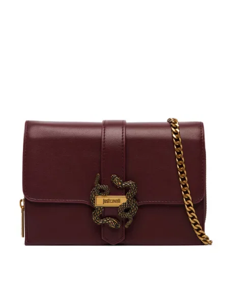 Just Cavalli Портфейл Бордо