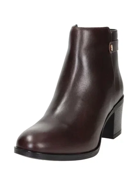 Pantofi Geox maro
