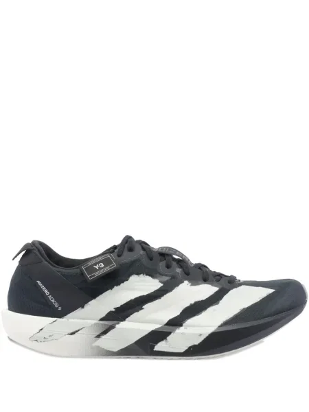 Sneakerși Y-3 negru