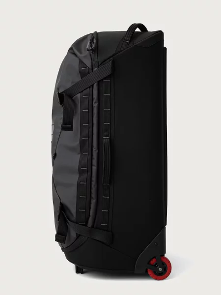 The North Face Base Camp Rolling Thunder 36 βαλίτσα μαύρο